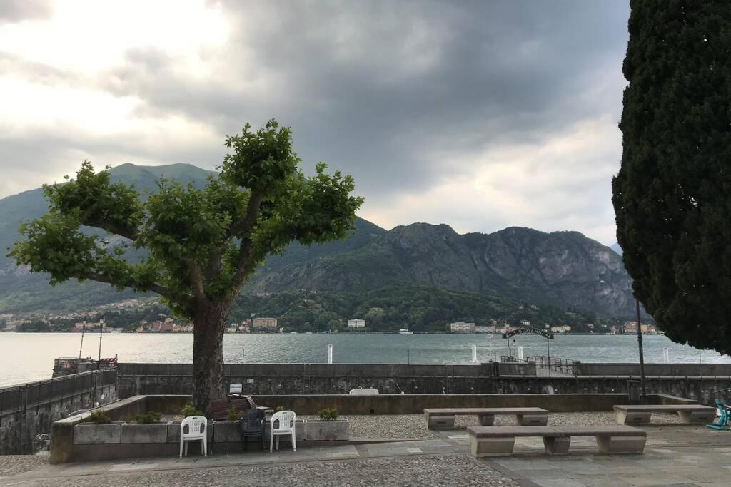 Traditional Villa Bellagio San Primo Lake Como Exterior photo